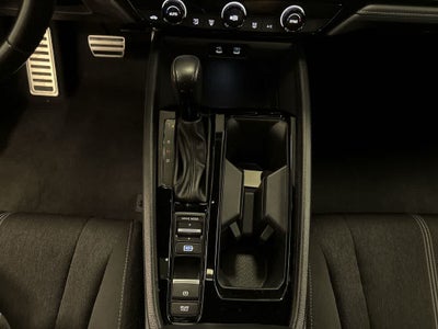 2023 Honda Accord Hybrid Base