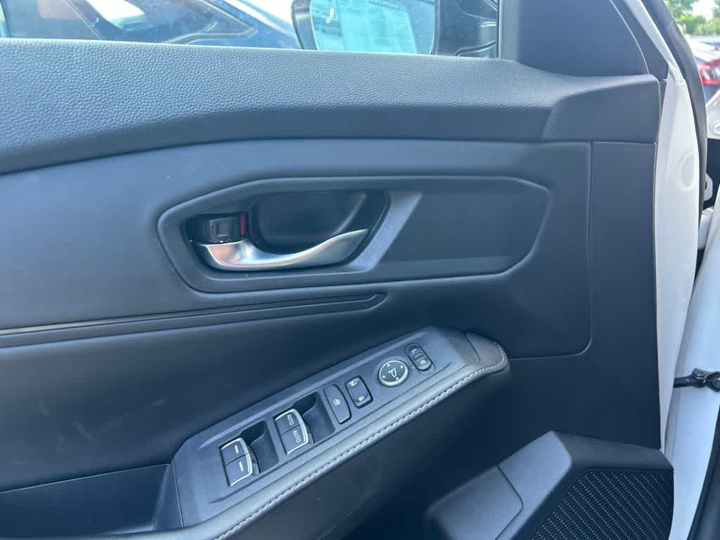 2023 Honda Accord Hybrid Base