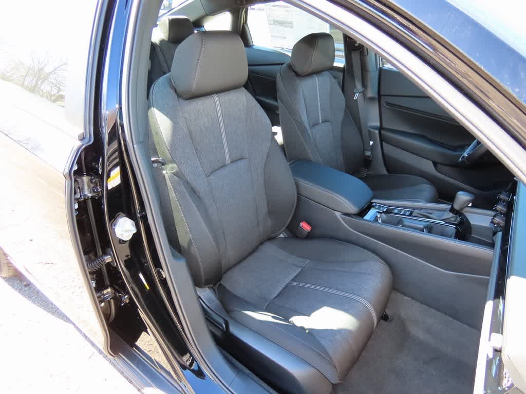 2026 Honda Accord Sport