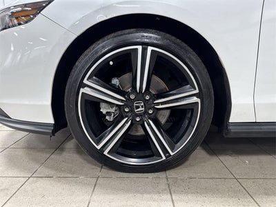 2023 Honda Accord Sport