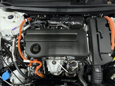 2023 Honda Accord Sport