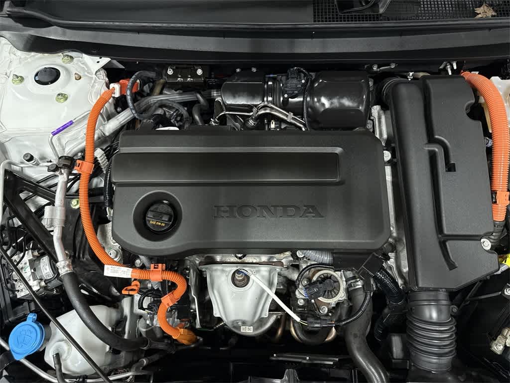 2023 Honda Accord Sport