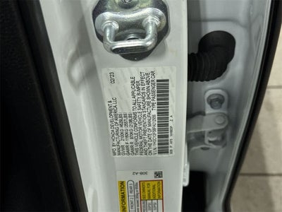 2023 Honda Accord Sport