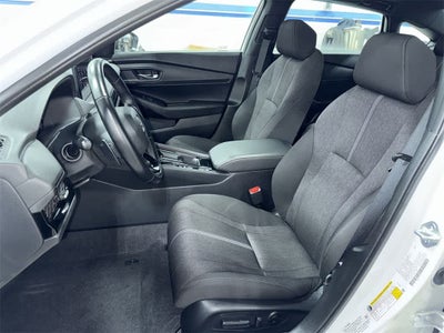 2023 Honda Accord Sport