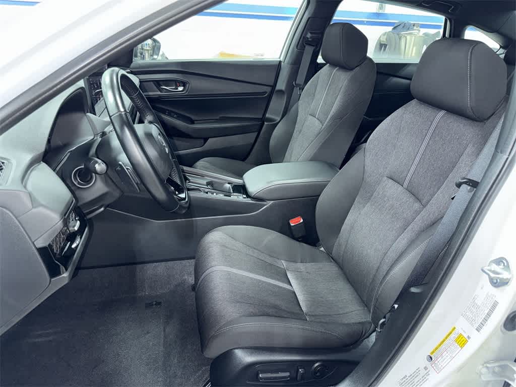 2023 Honda Accord Sport