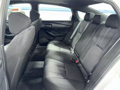 2023 Honda Accord Sport