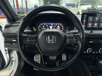 2023 Honda Accord Sport