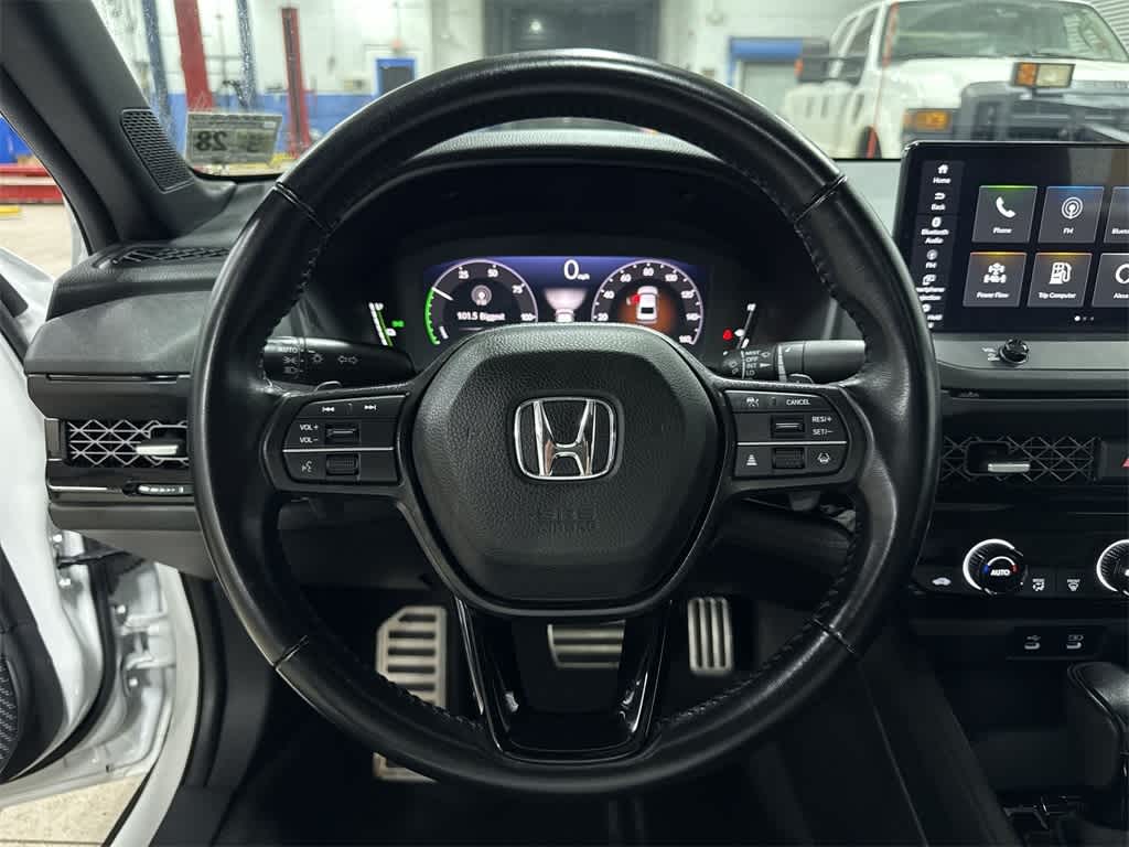 2023 Honda Accord Sport