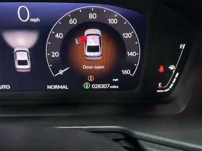 2023 Honda Accord Sport