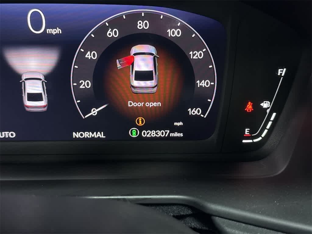 2023 Honda Accord Sport