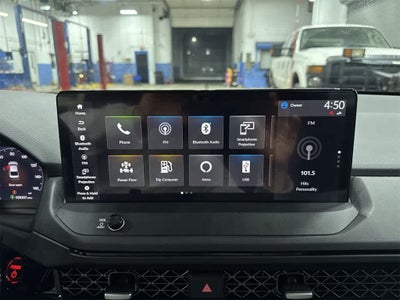 2023 Honda Accord Sport