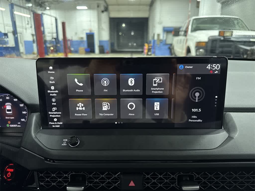 2023 Honda Accord Sport