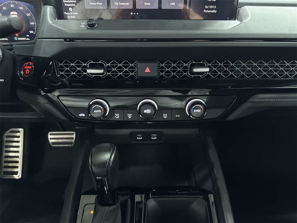 2023 Honda Accord Sport