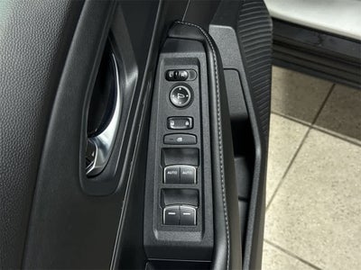 2023 Honda Accord Sport