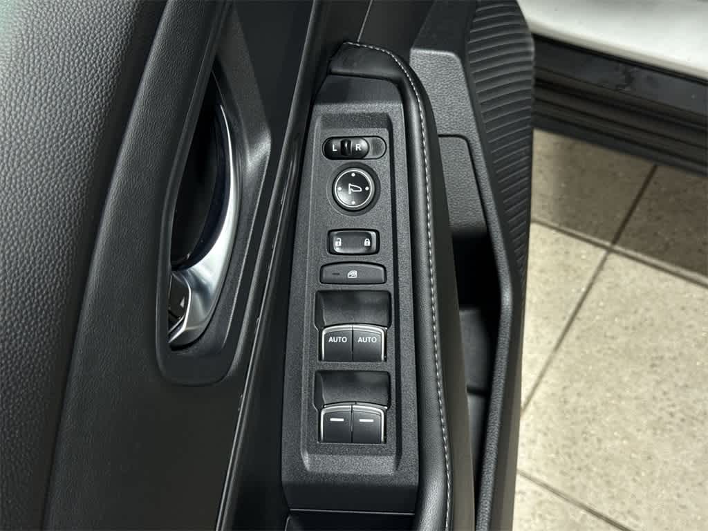 2023 Honda Accord Sport