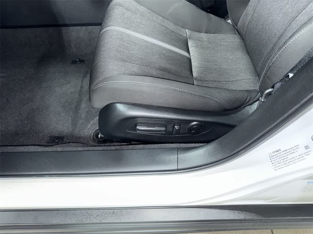 2023 Honda Accord Sport