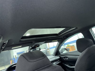 2023 Honda Accord Sport