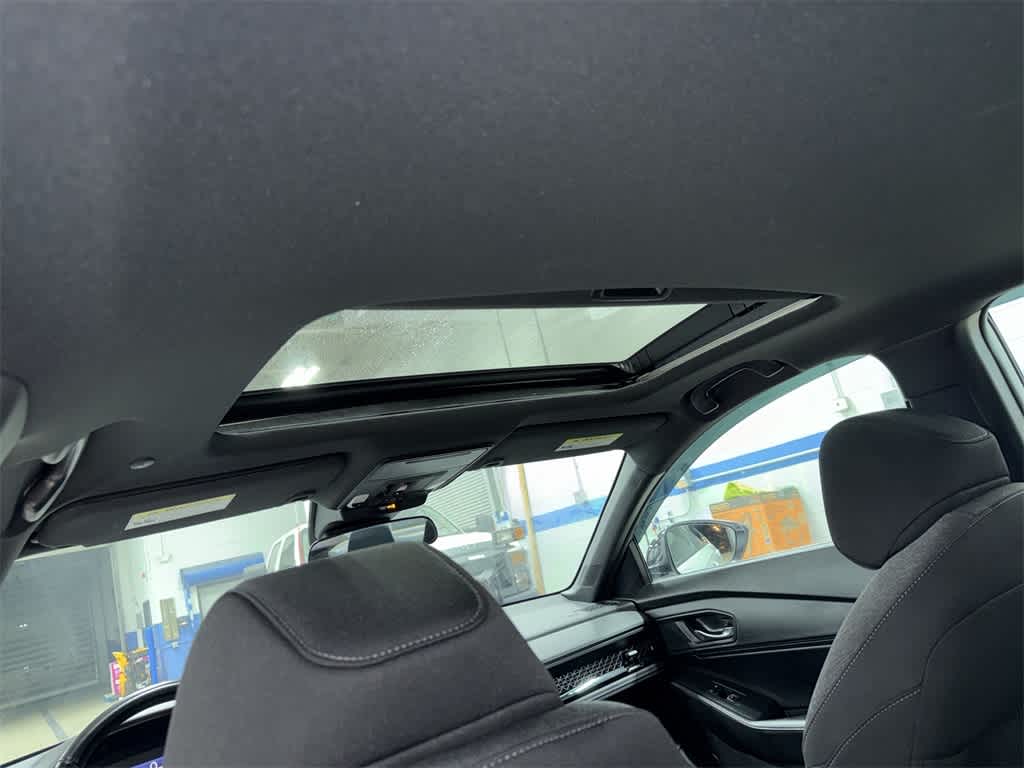 2023 Honda Accord Sport