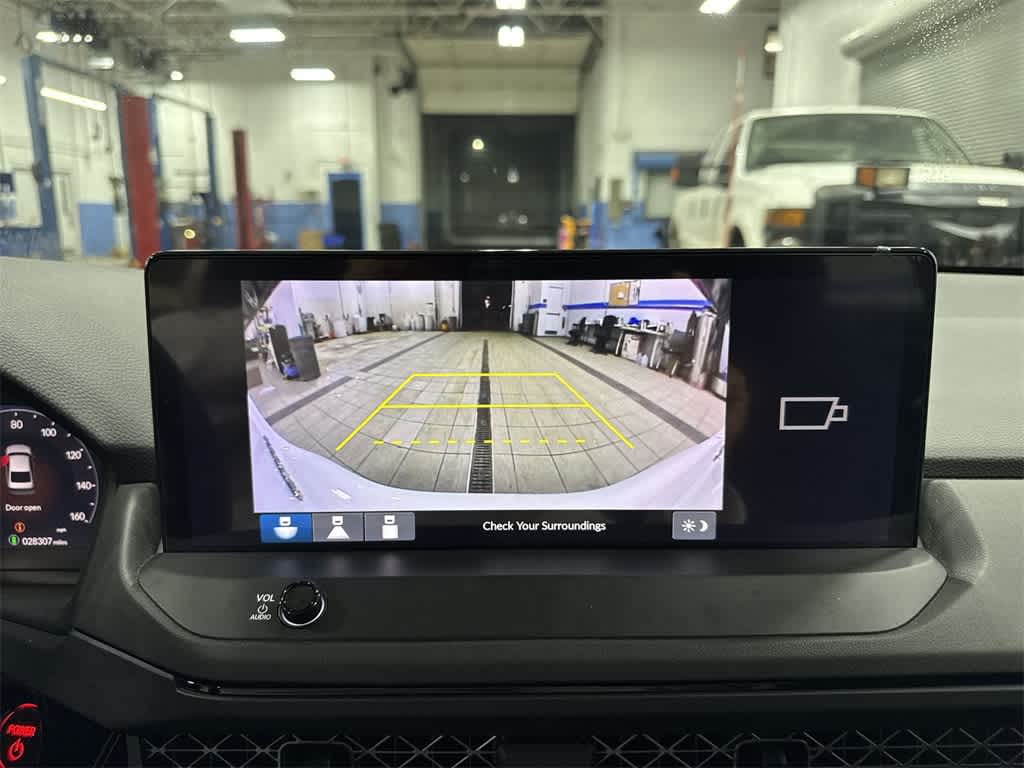 2023 Honda Accord Sport