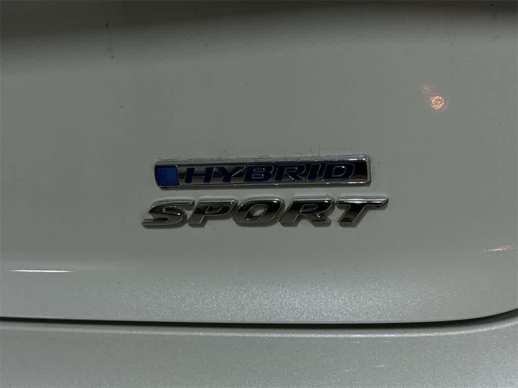 2023 Honda Accord Sport