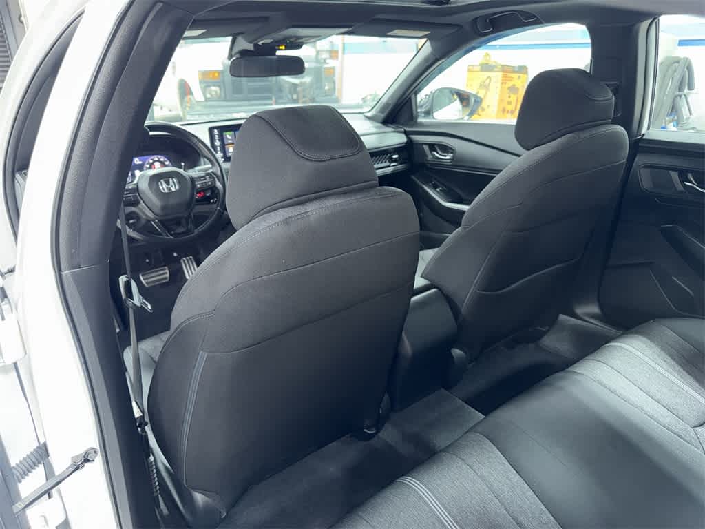 2023 Honda Accord Sport