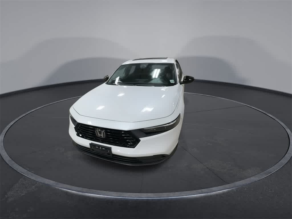 2023 Honda Accord Sport