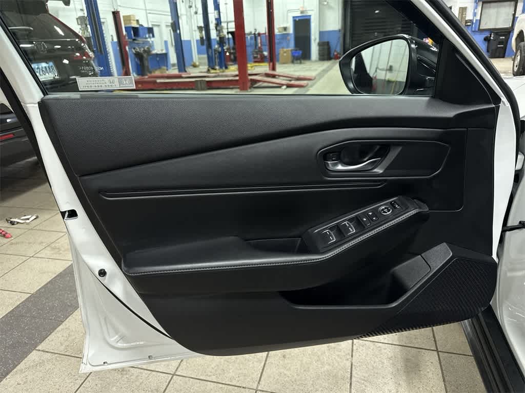 2023 Honda Accord Sport