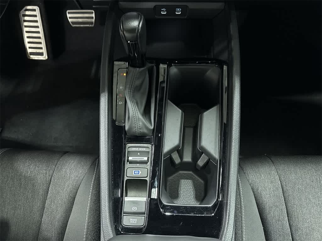 2023 Honda Accord Sport