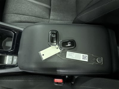 2023 Honda Accord Sport