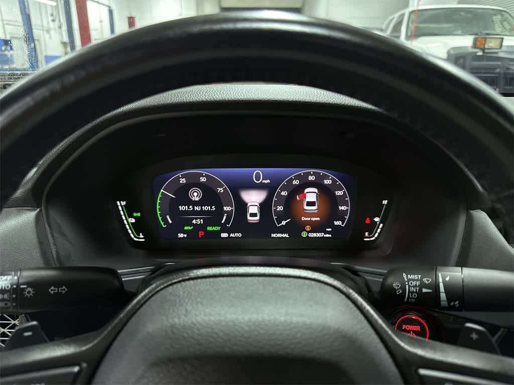 2023 Honda Accord Sport