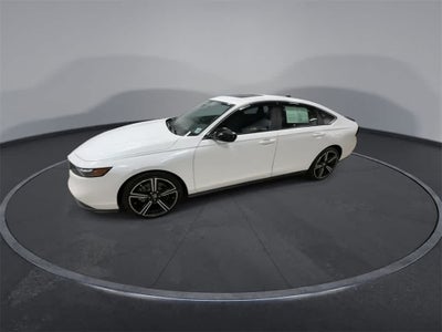 2023 Honda Accord Sport