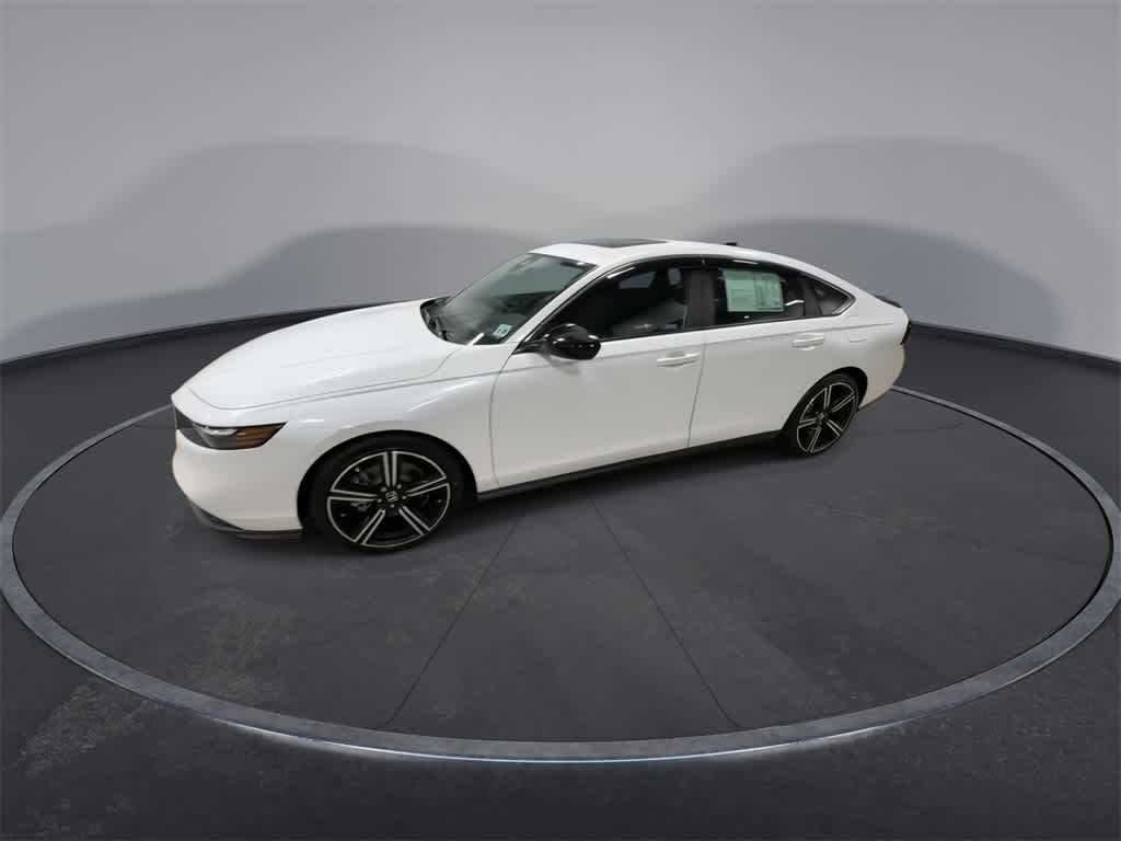 2023 Honda Accord Sport