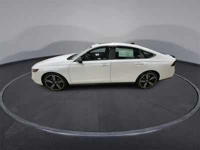 2023 Honda Accord Sport