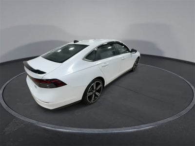 2023 Honda Accord Sport