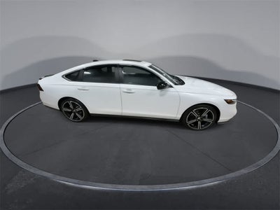 2023 Honda Accord Sport