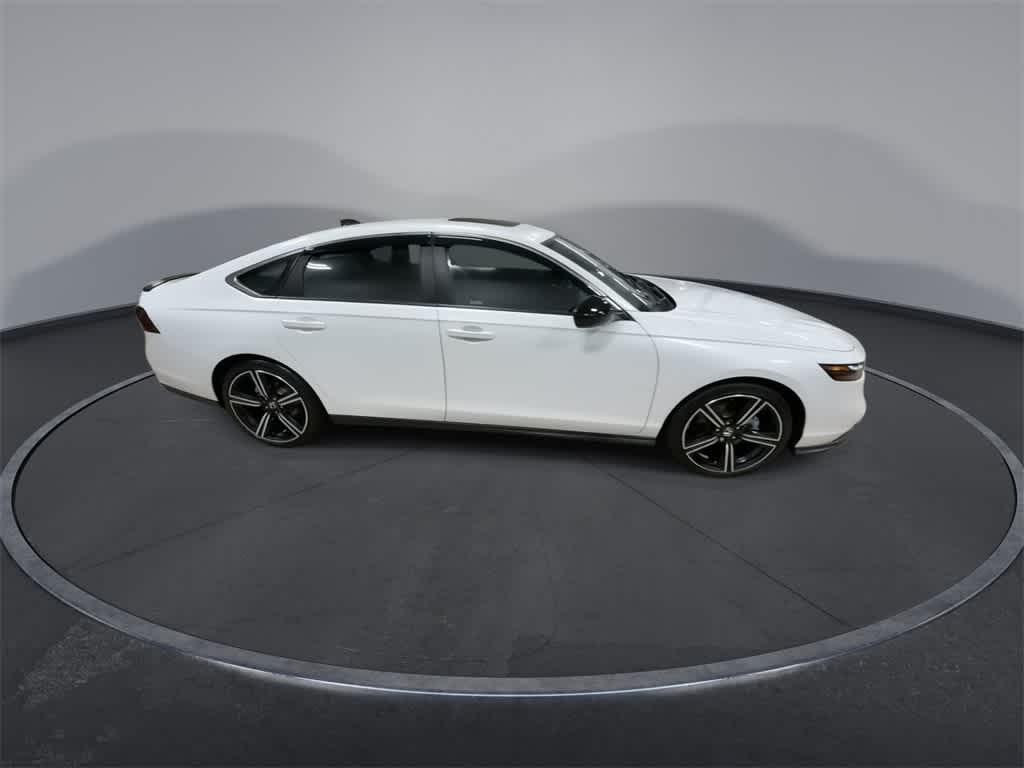 2023 Honda Accord Sport