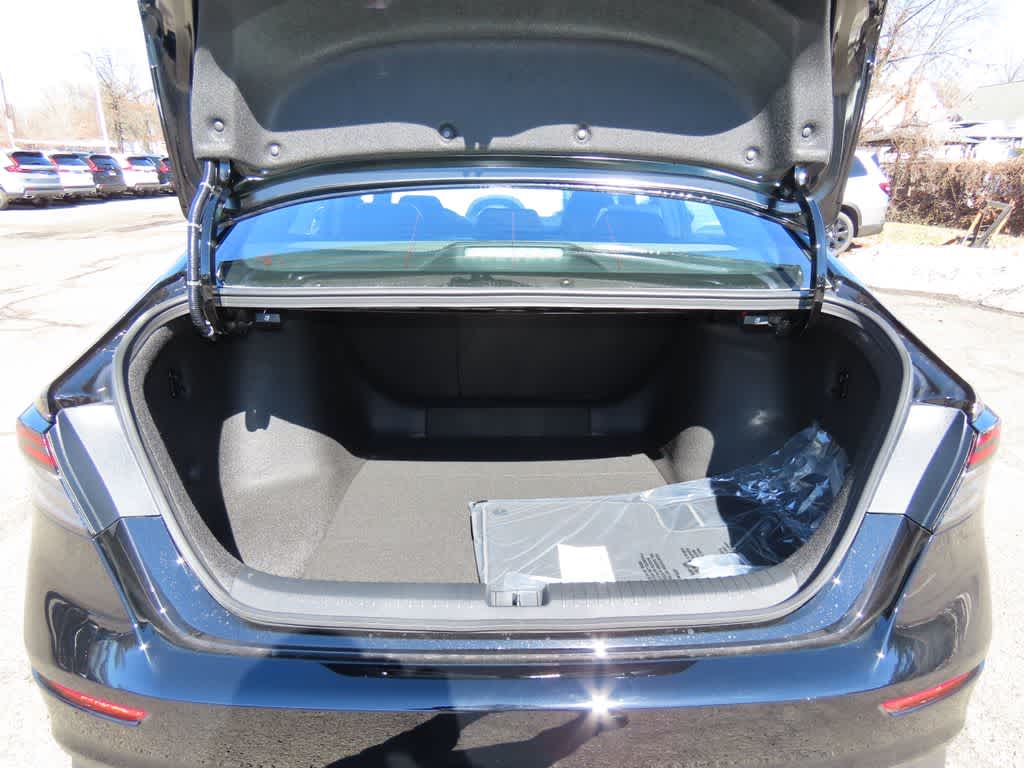 2026 Honda Accord Sport