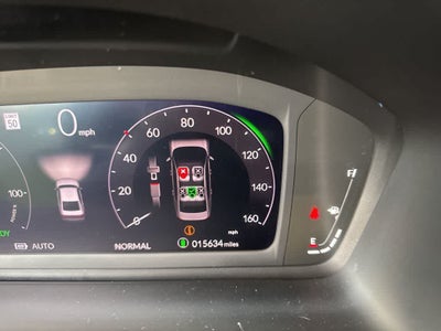 2024 Honda Accord Sport