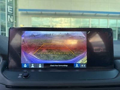 2024 Honda Accord Sport