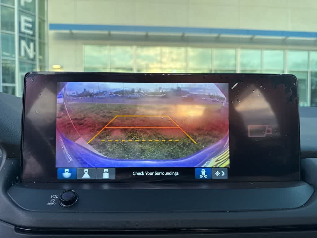 2024 Honda Accord Sport