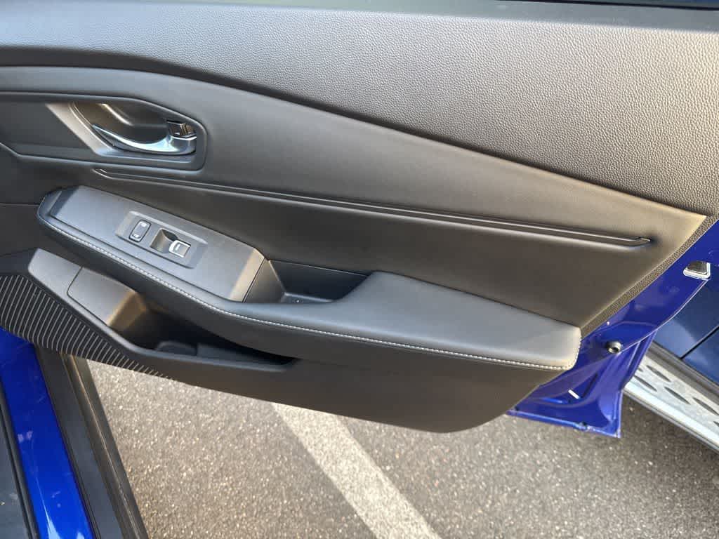 2024 Honda Accord Sport