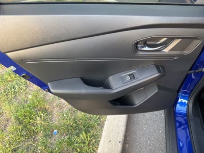 2024 Honda Accord Sport