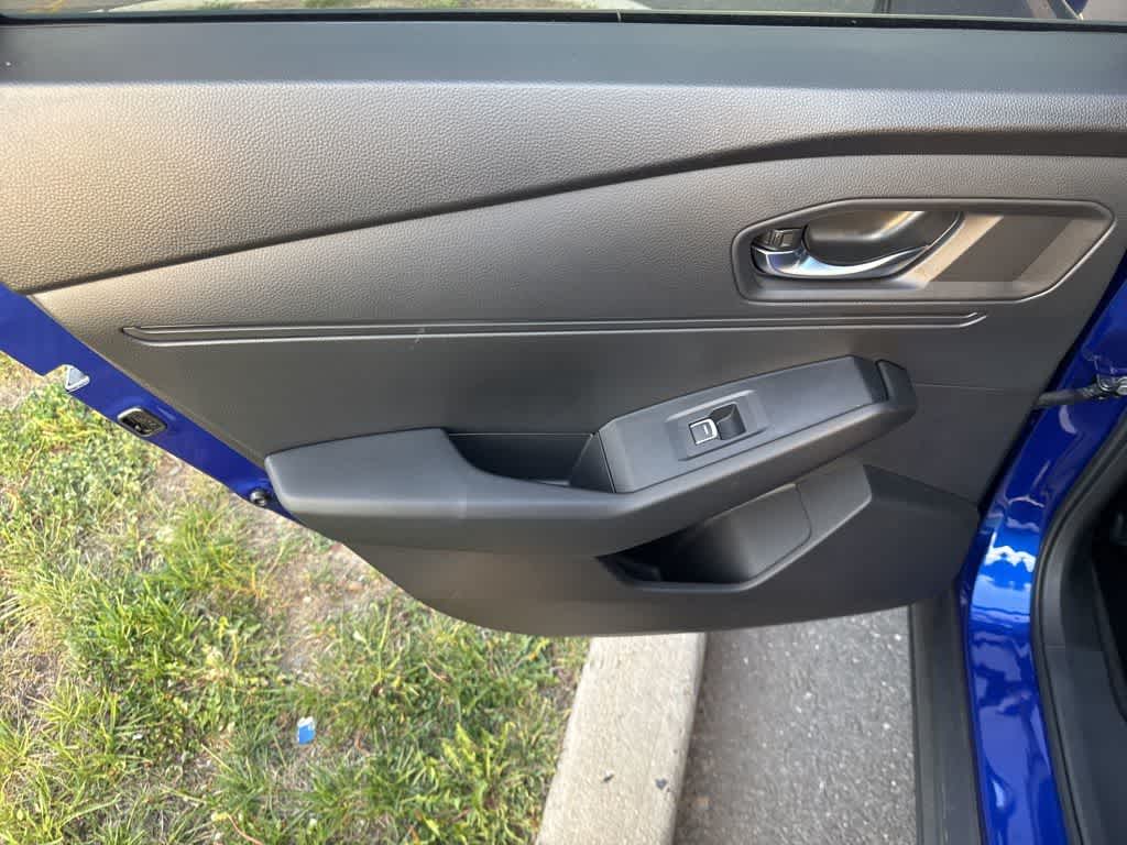 2024 Honda Accord Sport