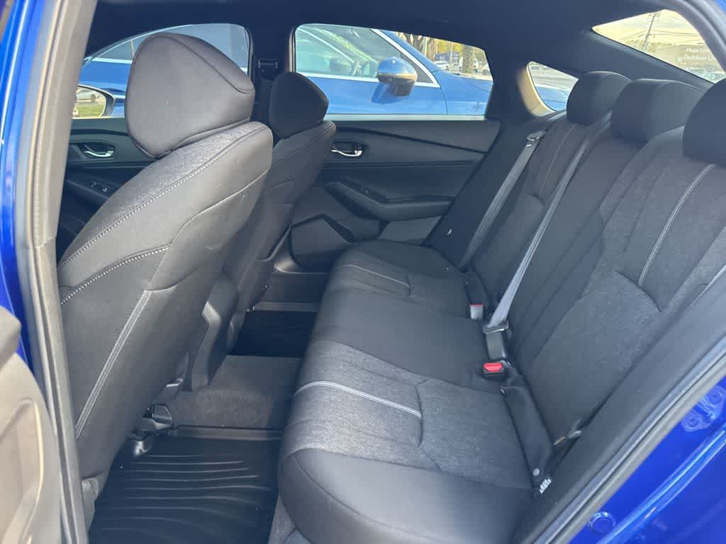 2024 Honda Accord Sport