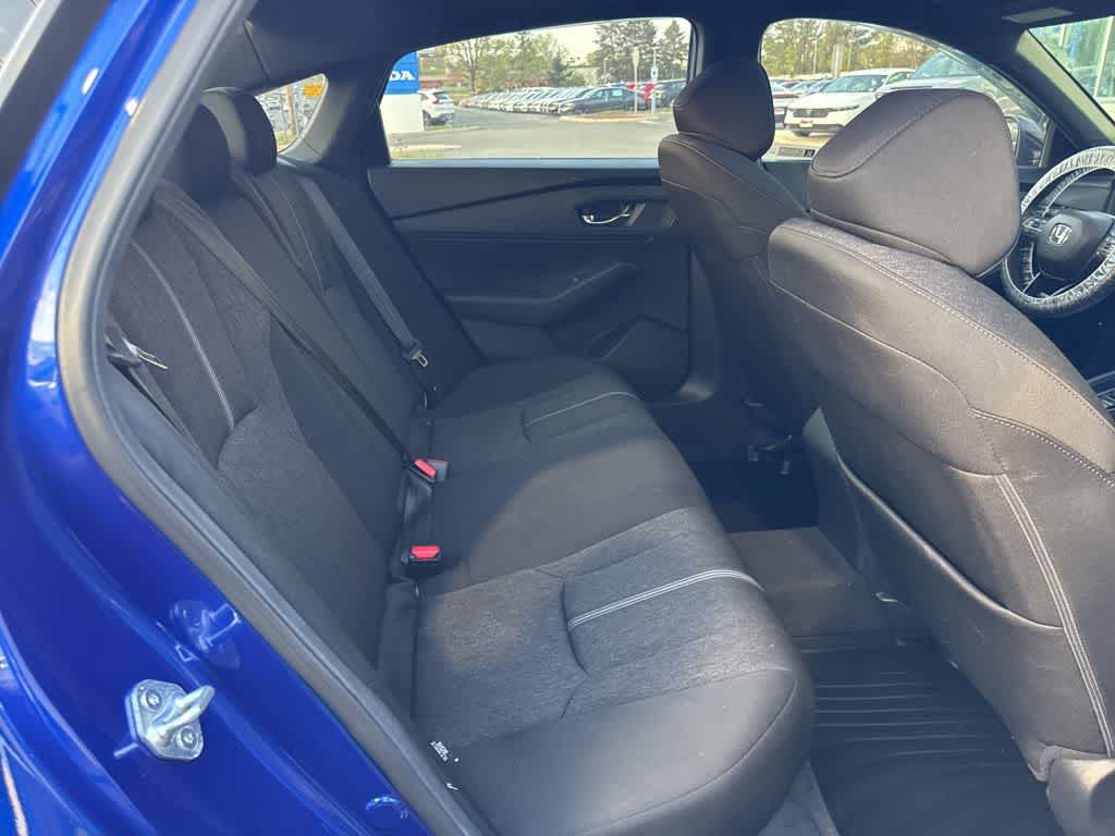 2024 Honda Accord Sport