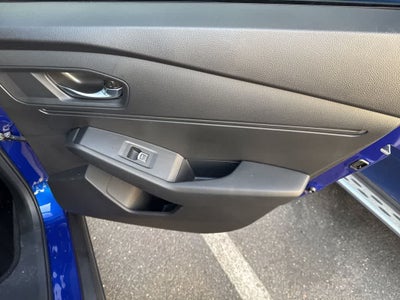 2024 Honda Accord Sport