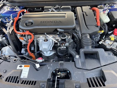 2024 Honda Accord Sport