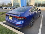 2024 Honda Accord Sport