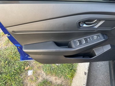 2024 Honda Accord Sport