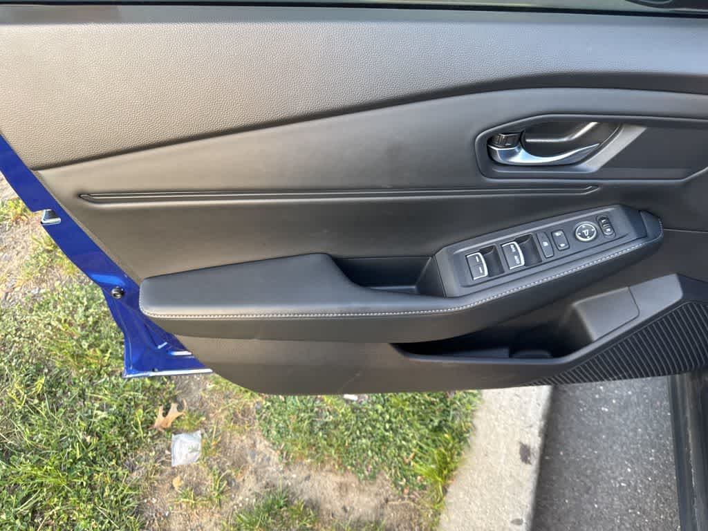 2024 Honda Accord Sport